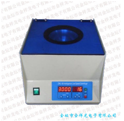 數(shù)顯臺式電動離心機(jī)